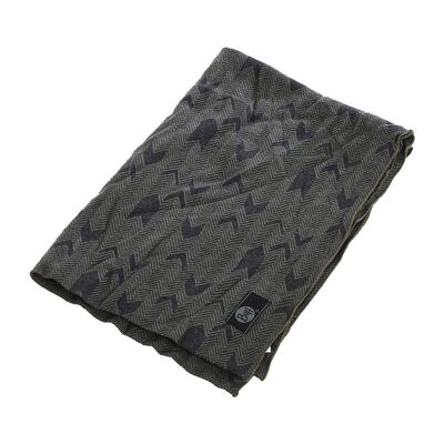 Echarpe Buff 98300 Vert Unique Dames Echarpe Buff 98300 Vert Unique Dames