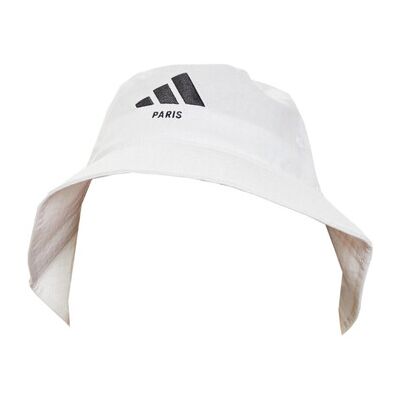 Chapeau adidas JJ1494 Blanc T2 Dames Chapeau adidas JJ1494 Blanc T2 Dames