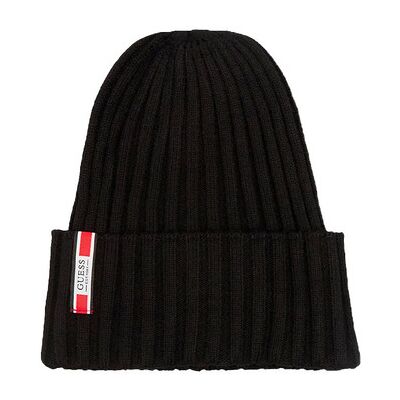 Bonnet Guess mito Noir EU M,EU L Heren Bonnet Guess mito Noir EU M,EU L Heren