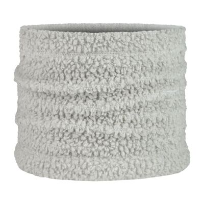 Echarpe Buff Switch Polar Neckwarmer Gris Unique Dames Echarpe Buff Switch Polar Neckwarmer Gris Unique Dames