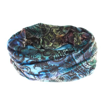 Echarpe Buff 101300 Multicolore Unique Dames Echarpe Buff 101300 Multicolore Unique Dames