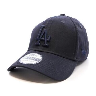 Casquette New-Era League Essential 39thirty Bleu EU S / M,EU M / L Heren Casquette New-Era League Essential 39thirty Bleu EU S / M,EU M / L Heren