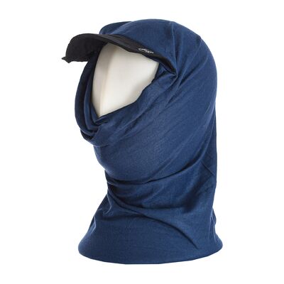 Echarpe Buff 113600 Marine Unique Dames Echarpe Buff 113600 Marine Unique Dames