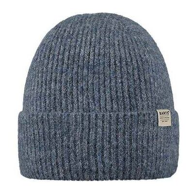 Casquette Barts Willian Bonnet Bleu Bleu T00 Heren Casquette Barts Willian Bonnet Bleu Bleu T00 Heren