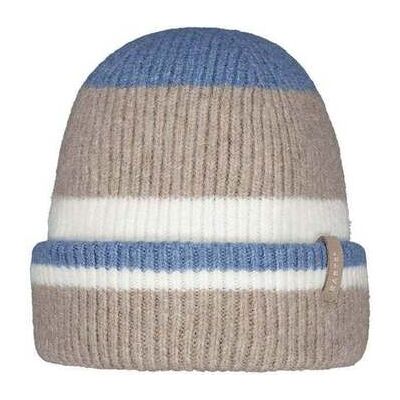 Casquette Barts Edrien Hat Beige Beige T00 Heren Casquette Barts Edrien Hat Beige Beige T00 Heren