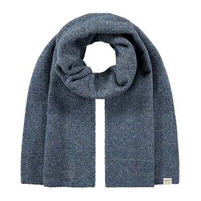 Echarpe Barts Willian Echarpe Bleu Bleu T00 Heren Echarpe Barts Willian Echarpe Bleu Bleu T00 Heren