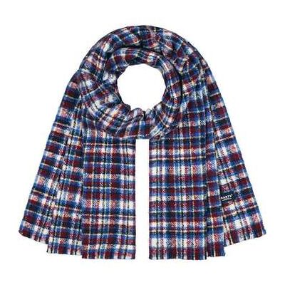 Echarpe Barts Francies Echarpe Multicolour Bleu T00 Heren Echarpe Barts Francies Echarpe Multicolour Bleu T00 Heren