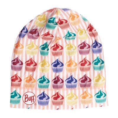 BUFF Bonnet Élastique Multicolore - Casquette BUFF Bonnet Élastique Multicolore - Casquette