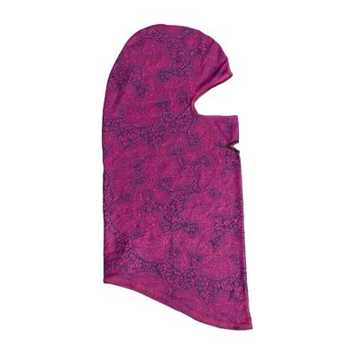 Echarpe Buff 124400 Violet Unique Dames Echarpe Buff 124400 Violet Unique Dames