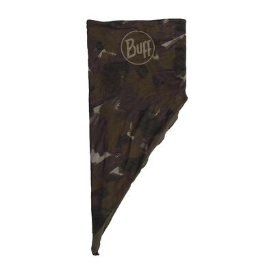 Echarpe Buff 126400 Vert Unique Dames Echarpe Buff 126400 Vert Unique Dames