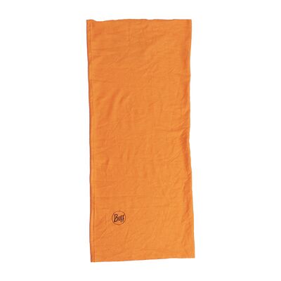 Buff Écharpe Multifonction Orange - Unisexe Buff Écharpe Multifonction Orange - Unisexe