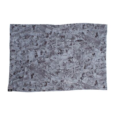 Echarpe Buff 128600 Gris Unique Heren Echarpe Buff 128600 Gris Unique Heren