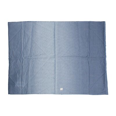 Echarpe Buff 129800 Bleu Unique Dames Echarpe Buff 129800 Bleu Unique Dames