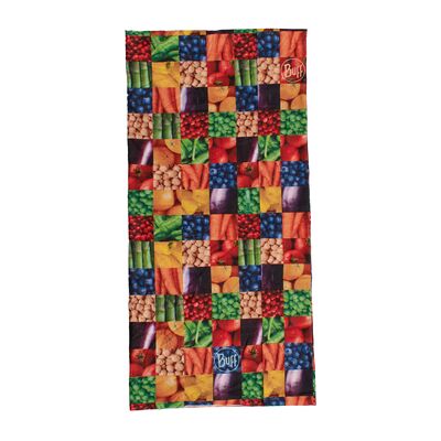 Buff Foulard Multifonctionnel Multicolore - Unisexe Buff Foulard Multifonctionnel Multicolore - Unisexe