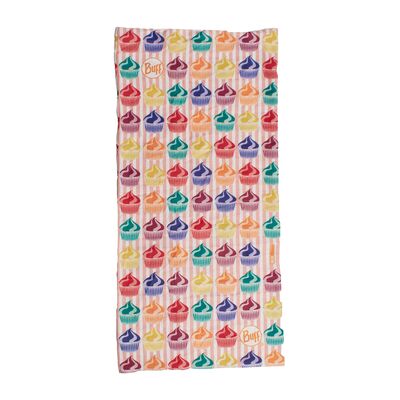 Écharpe multifonction unisexe multicolore - Accessoire Écharpe multifonction unisexe multicolore - Accessoire