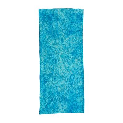 Echarpe Buff 131300 Bleu Unique Dames Echarpe Buff 131300 Bleu Unique Dames