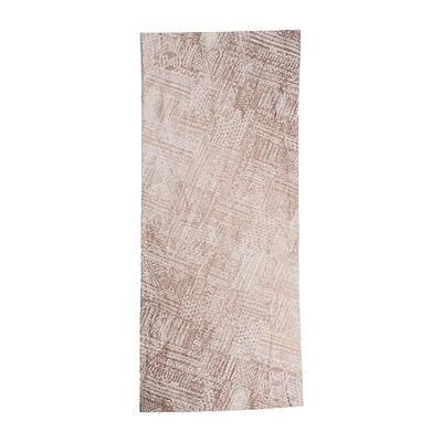 Echarpe Buff 131500 Beige Unique Heren Echarpe Buff 131500 Beige Unique Heren