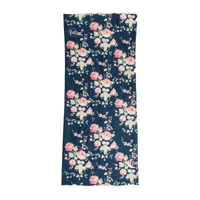 Buff Écharpe Multifonctionnelle Bleue - Cou, Protection Solaire Buff Écharpe Multifonctionnelle Bleue - Cou, Protection Solaire