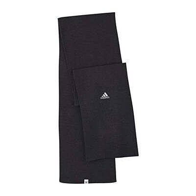 Bonnet adidas Ess Corp Scarf NE Noir Unique Heren Bonnet adidas Ess Corp Scarf NE Noir Unique Heren