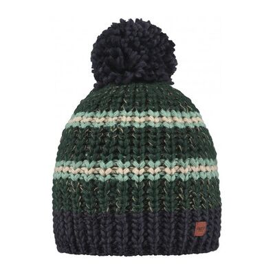Bonnet Barts Mynto Beanie navy one size Multicolore Unique Heren Bonnet Barts Mynto Beanie navy one size Multicolore Unique Heren