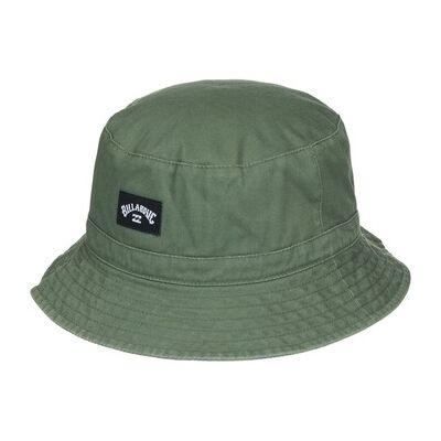 Chapeau Billabong Sundays Vert Unique Heren Chapeau Billabong Sundays Vert Unique Heren