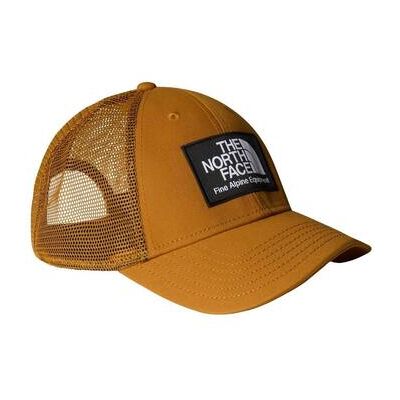 Casquette The North Face NF0A5FXAVC71 Marron Unique Heren Casquette The North Face NF0A5FXAVC71 Marron Unique Heren
