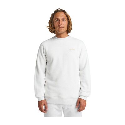 Polaire Billabong Arch Cr Blanc EU XXL,EU S,EU M,EU L,EU XL Heren Polaire Billabong Arch Cr Blanc EU XXL,EU S,EU M,EU L,EU XL Heren