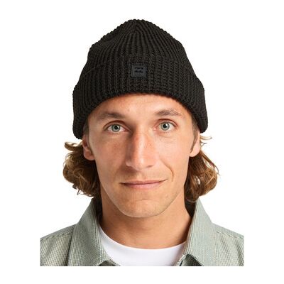 Bonnet Billabong A/Div Barrow Noir Unique Heren Bonnet Billabong A/Div Barrow Noir Unique Heren