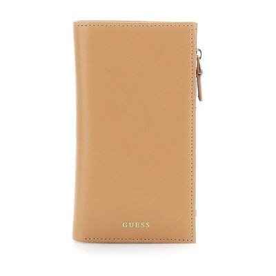 Portefeuille Guess RW1653P4301 Marron Unique Dames Portefeuille Guess RW1653P4301 Marron Unique Dames