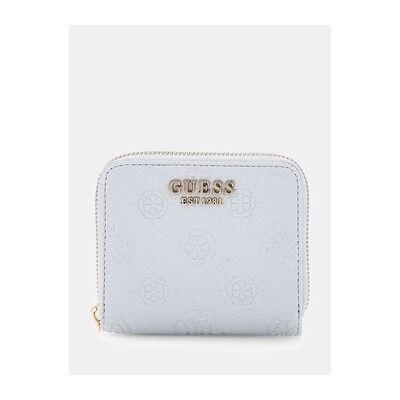 Portefeuille Guess SWPG9349137 Bleu Unique Dames Portefeuille Guess SWPG9349137 Bleu Unique Dames