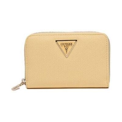 Portefeuille Guess SWBG8500140 Blanc Unique Dames Portefeuille Guess SWBG8500140 Blanc Unique Dames