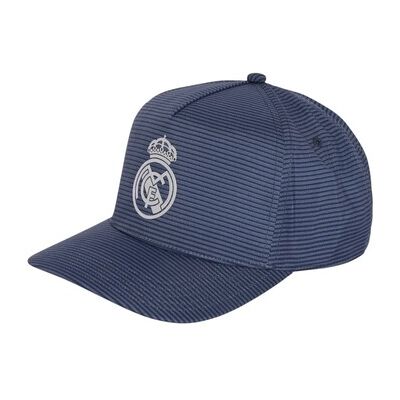 Casquette adidas JX3228 Bleu Unique Heren Casquette adidas JX3228 Bleu Unique Heren