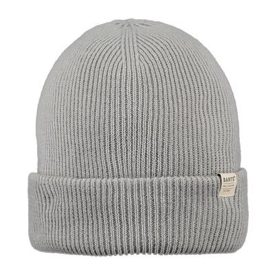 Bonnet Barts unisexe Bonnet Gris Unique Dames Bonnet Barts unisexe Bonnet Gris Unique Dames