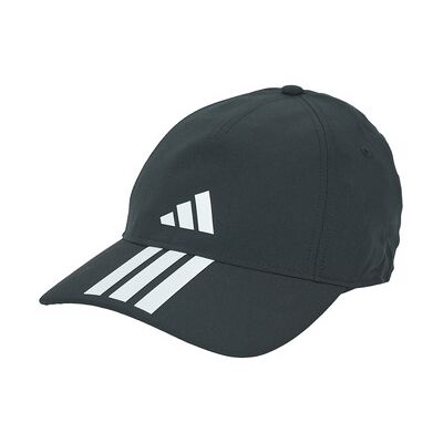 Casquette adidas Baseball Cap 3-Stripes CLIMAPROOF Noir Unique Heren Casquette adidas Baseball Cap 3-Stripes CLIMAPROOF Noir Unique Heren