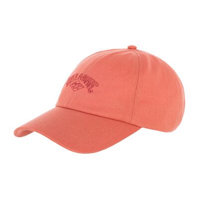 Casquette Billabong Essential Gris Unique Dames Casquette Billabong Essential Gris Unique Dames