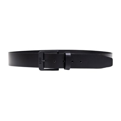 Ceinture BOSS Jemio-B_Sz40 10250403 01 50522574 Noir 90,95,100,105,110,115,120 Heren Ceinture BOSS Jemio-B_Sz40 10250403 01 50522574 Noir 90,95,100,105,110,115,120 Heren