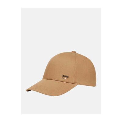 Casquette BOSS Casquette beige Beige Unique Heren Casquette BOSS Casquette beige Beige Unique Heren