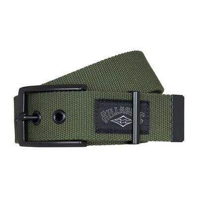 Ceinture Billabong Arch Vert EU S,EU L Heren Ceinture Billabong Arch Vert EU S,EU L Heren