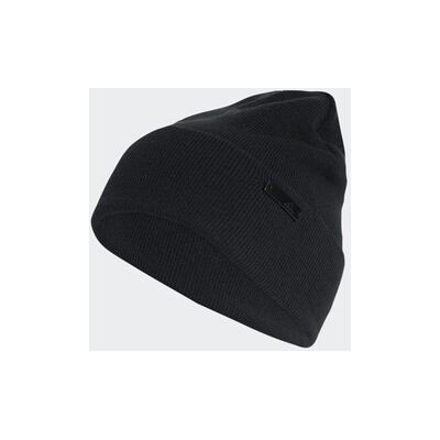 Bonnet adidas Tonal Met Bean Noir EU M Heren Bonnet adidas Tonal Met Bean Noir EU M Heren