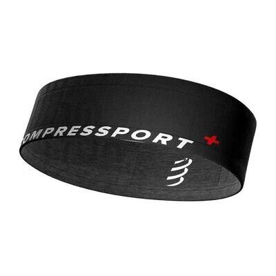 Ceinture Compressport CU00012B-990 Noir EU XL / XXL Heren Ceinture Compressport CU00012B-990 Noir EU XL / XXL Heren