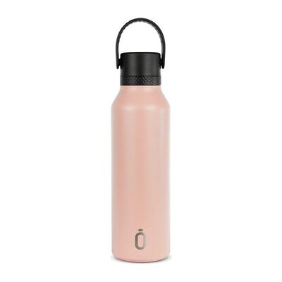 Runbott Pêche 600ml - Bouteille Isotherme Runbott Pêche 600ml - Bouteille Isotherme