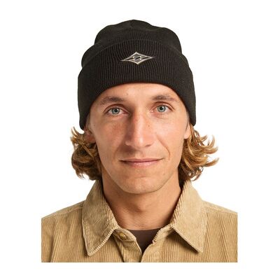 Bonnet Billabong Every Other Day Noir Unique Heren Bonnet Billabong Every Other Day Noir Unique Heren