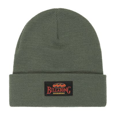 Chapeau enfant Billabong Every Other Day Vert Unique Jongens Chapeau enfant Billabong Every Other Day Vert Unique Jongens