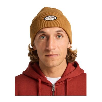 Bonnet Billabong Every Other Day Marron Unique Heren Bonnet Billabong Every Other Day Marron Unique Heren