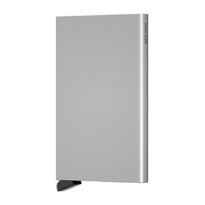 Portefeuille Secrid Cardprotector Argenté Unique Heren Portefeuille Secrid Cardprotector Argenté Unique Heren