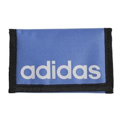Portefeuille adidas JX9048 Marine Unique Dames Portefeuille adidas JX9048 Marine Unique Dames