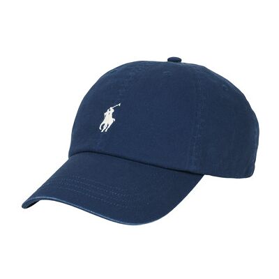 Casquette Polo Ralph Lauren CLS SPRT CAP-HAT Bleu Unique Heren Casquette Polo Ralph Lauren CLS SPRT CAP-HAT Bleu Unique Heren