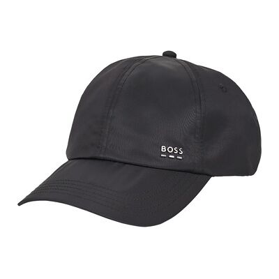Casquette BOSS Zed-BOSS-ME-N Noir Unique Heren Casquette BOSS Zed-BOSS-ME-N Noir Unique Heren