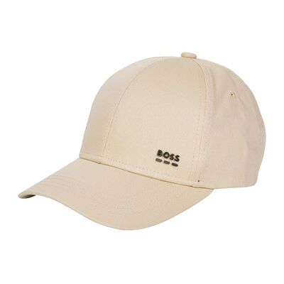 Casquette BOSS Zed-BOSS-ME Beige Unique Heren Casquette BOSS Zed-BOSS-ME Beige Unique Heren