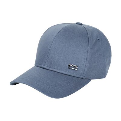 Casquette BOSS Zed-BOSS-ME Bleu Unique Heren Casquette BOSS Zed-BOSS-ME Bleu Unique Heren